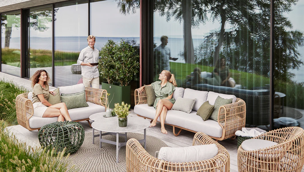 Timeless Design, Expertly Curated