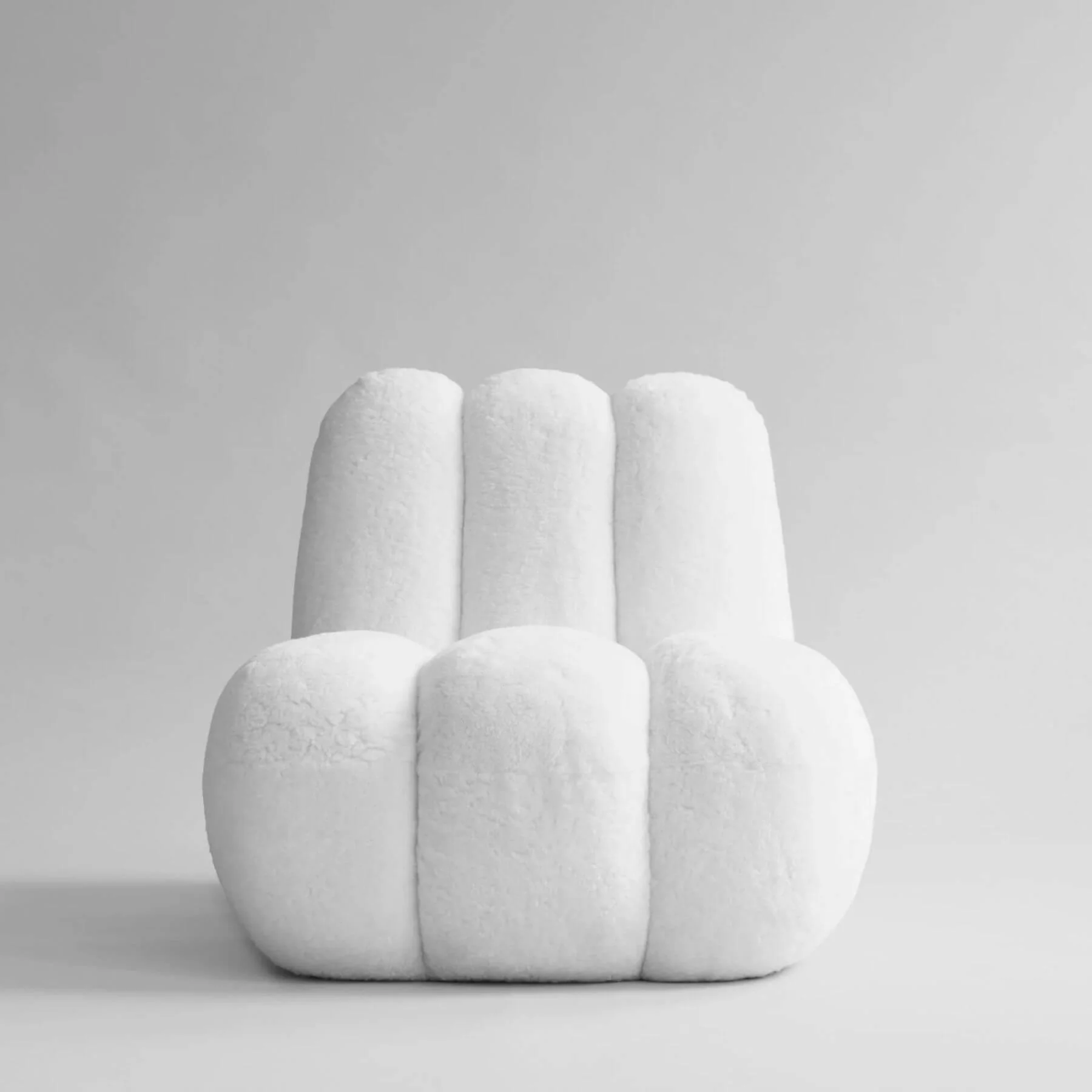 101 Copenhagen Toe Chair - Image 10