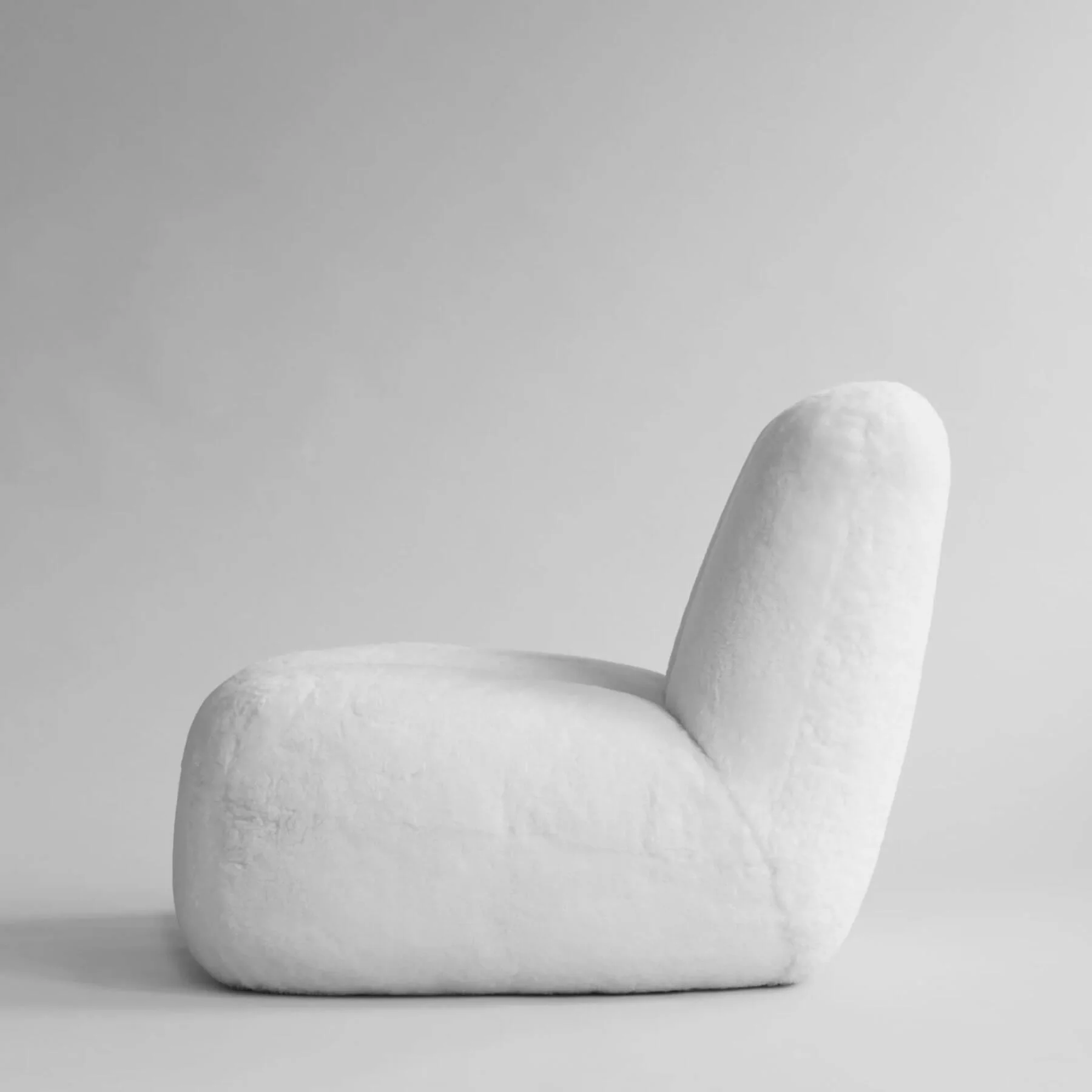 101 Copenhagen Toe Chair - Image 11