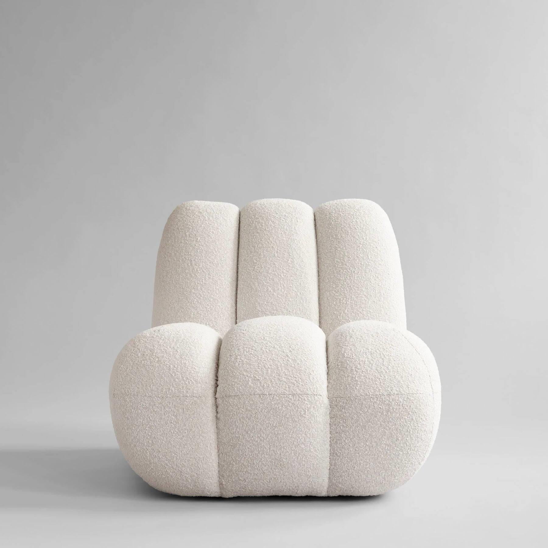 101 Copenhagen Toe Chair - Image 13
