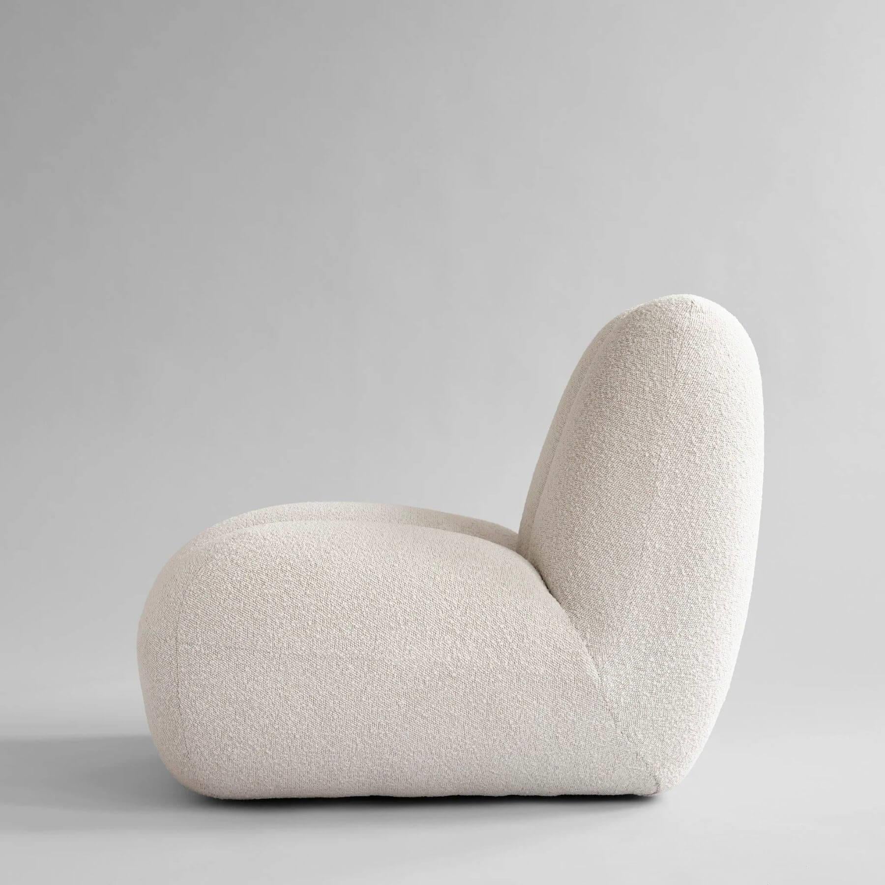 101 Copenhagen Toe Chair - Image 14