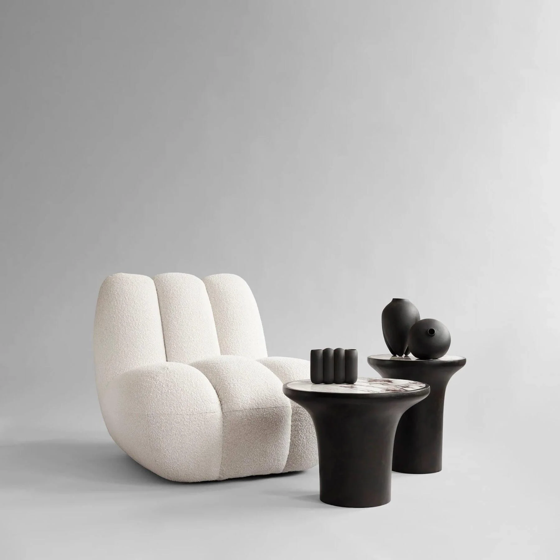 101 Copenhagen Toe Chair - Image 16