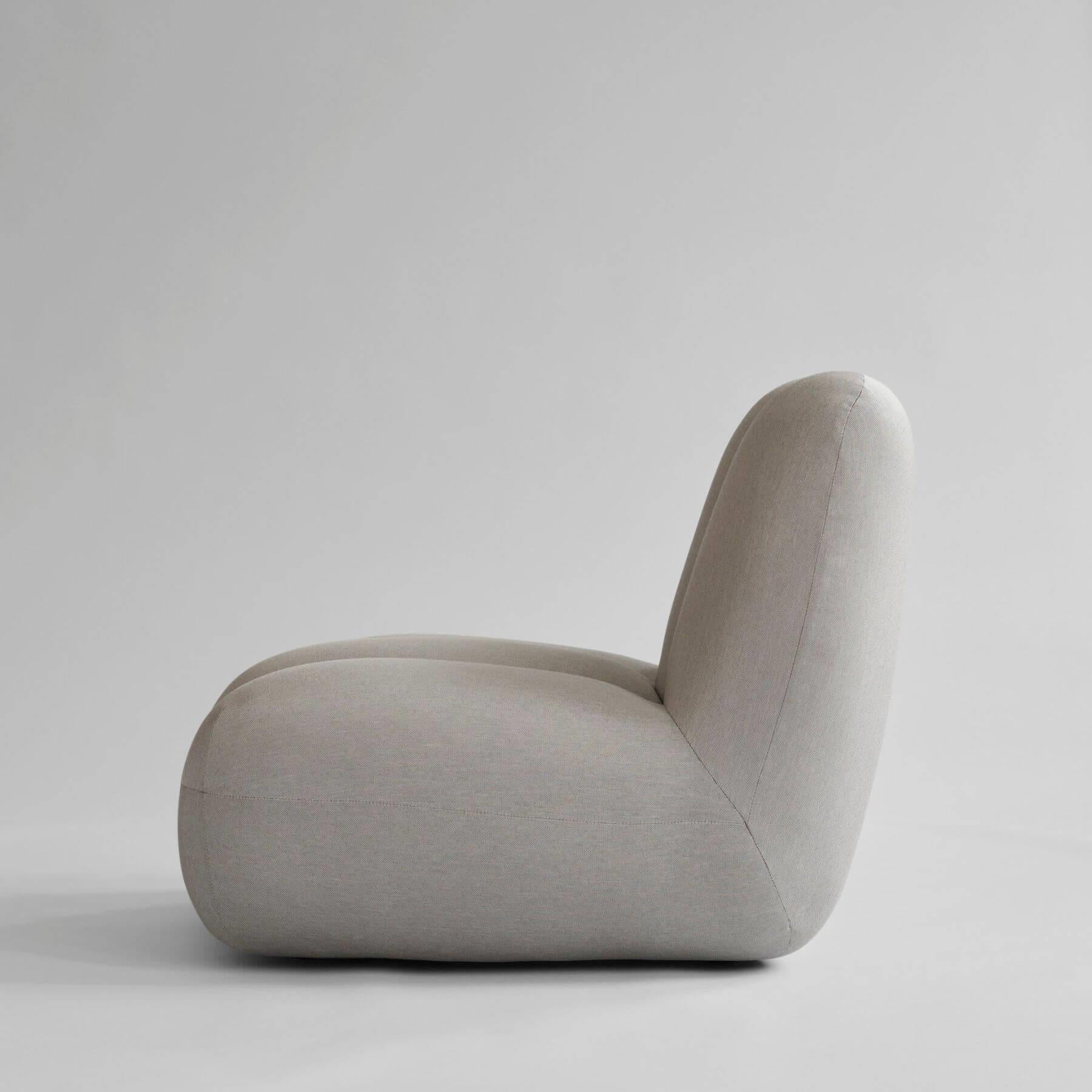 101 Copenhagen Toe Chair - Image 5