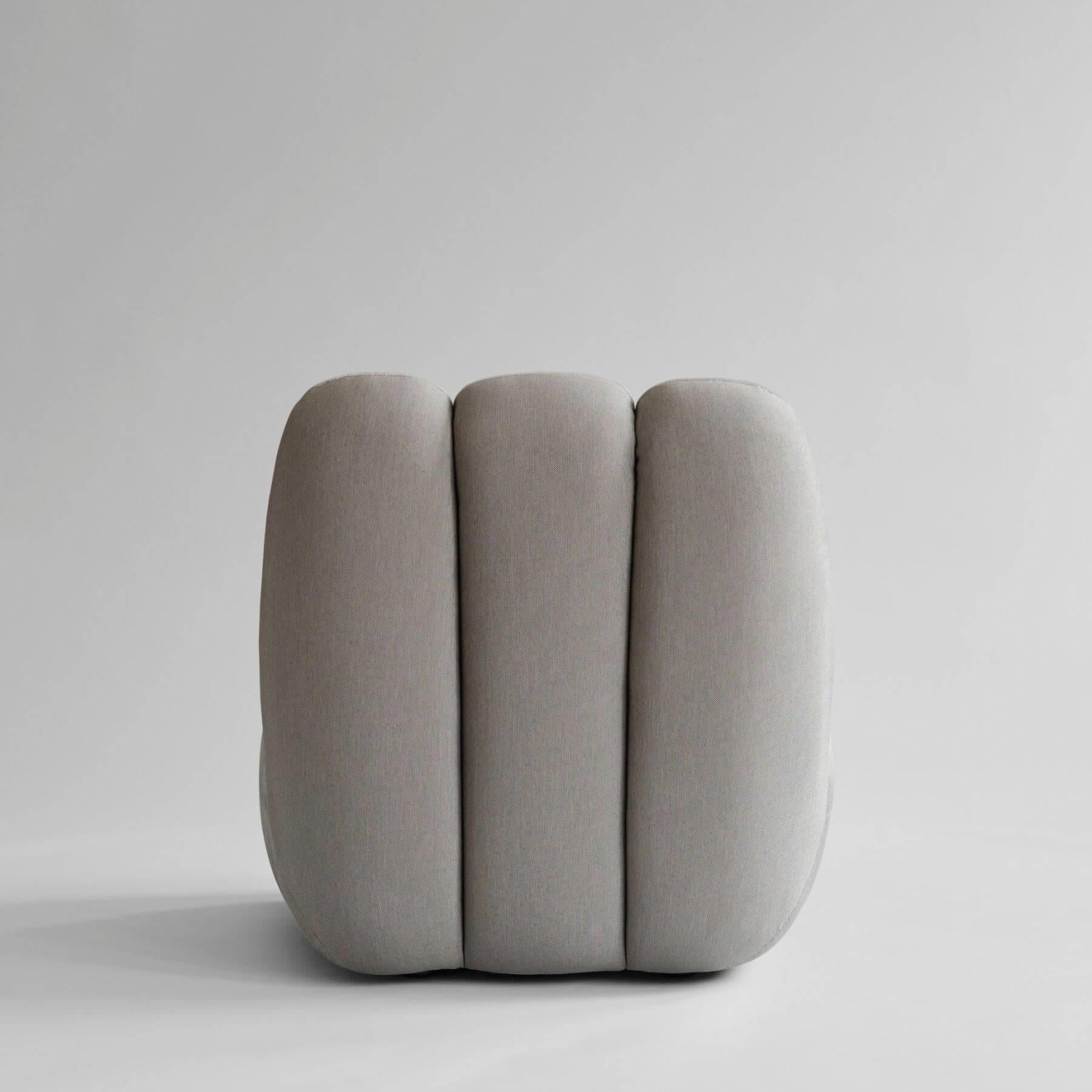 101 Copenhagen Toe Chair - Image 6