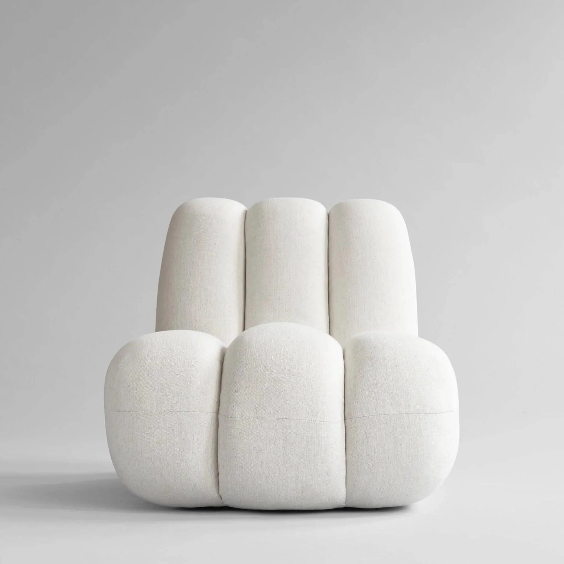 101 Copenhagen Toe Chair - Image 7