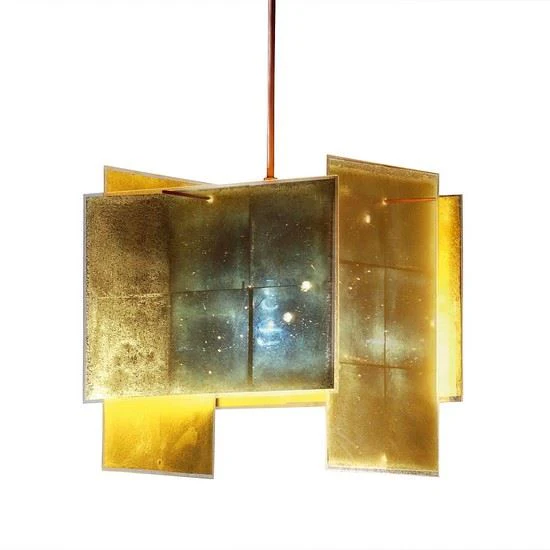 24 Karat Blau pendant - Image 2