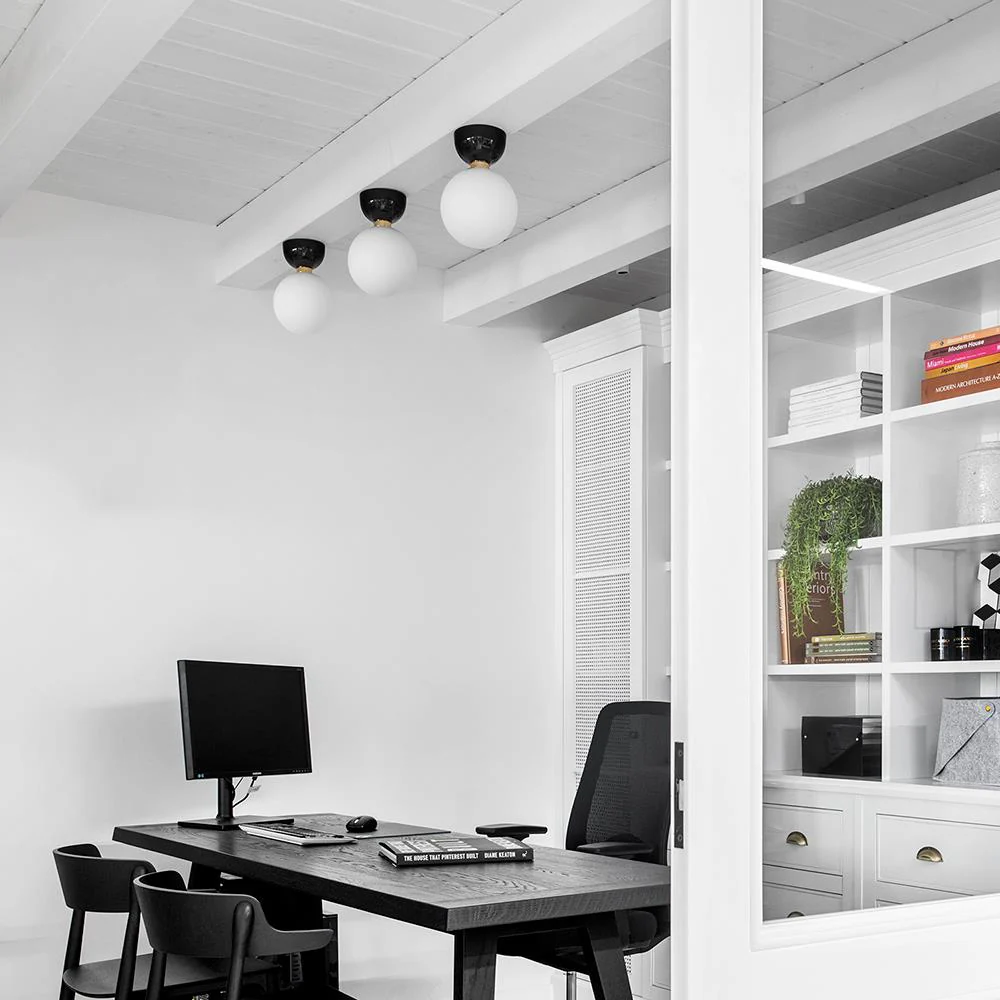ABALLS wall / ceiling light - Image 2