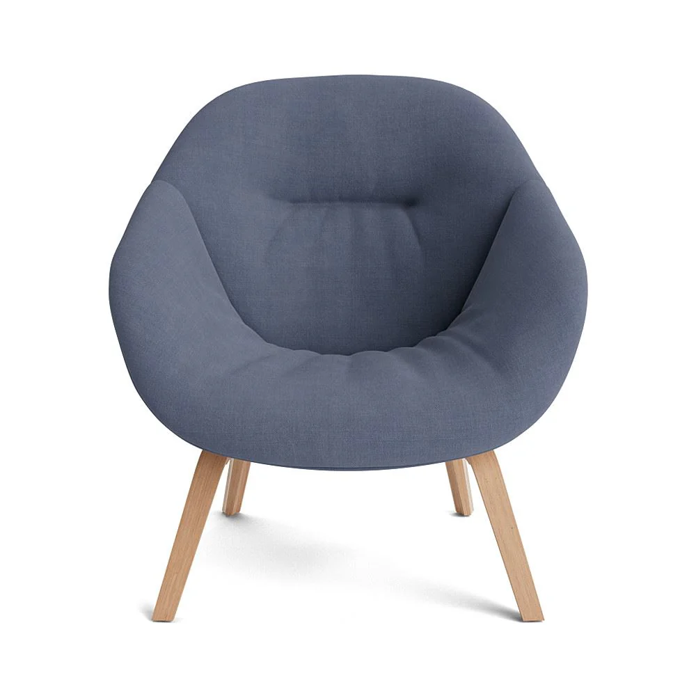 About A Lounge chair 83 soft - Image 5