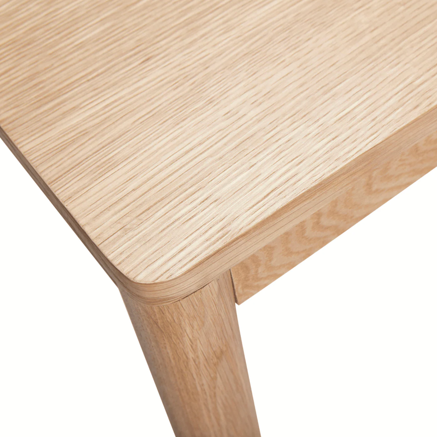 Hubsch Acorn Compact Dining Table - Image 3