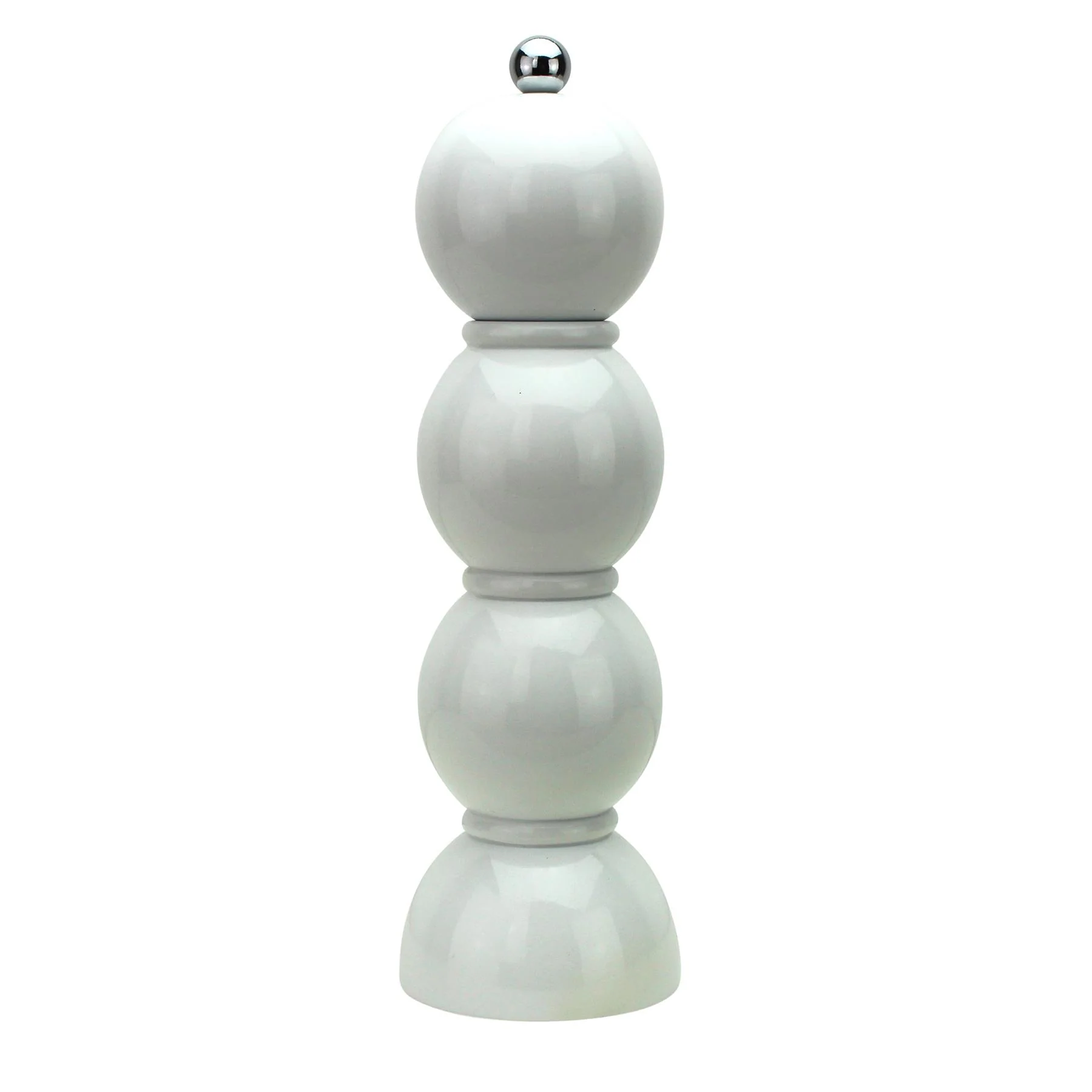 Addison Ross Bobbin Salt & Pepper Mill - Image 5