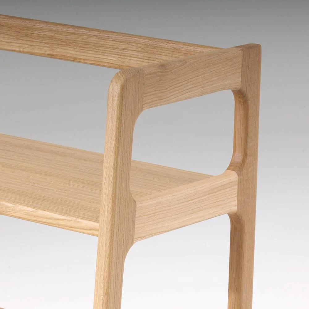 Agnes High Shelving Unit - Image 3