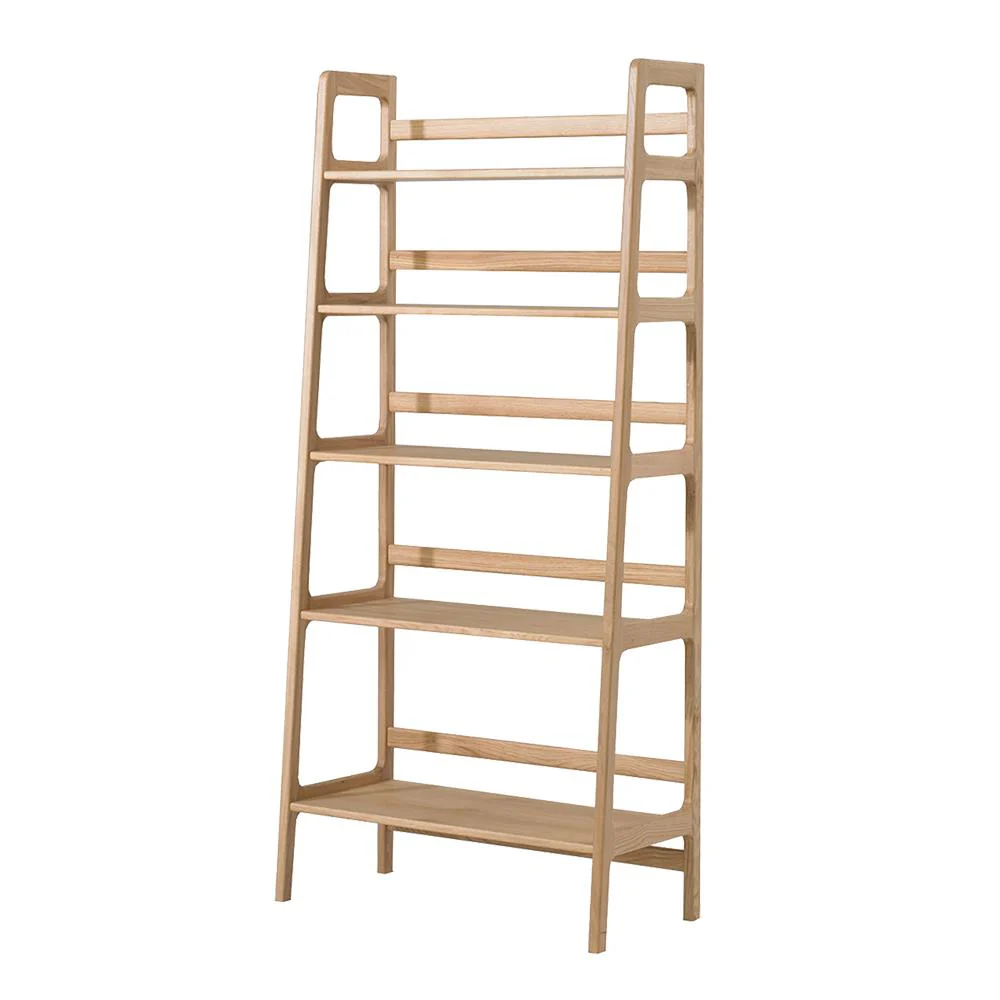 Agnes High Shelving Unit - Image 4