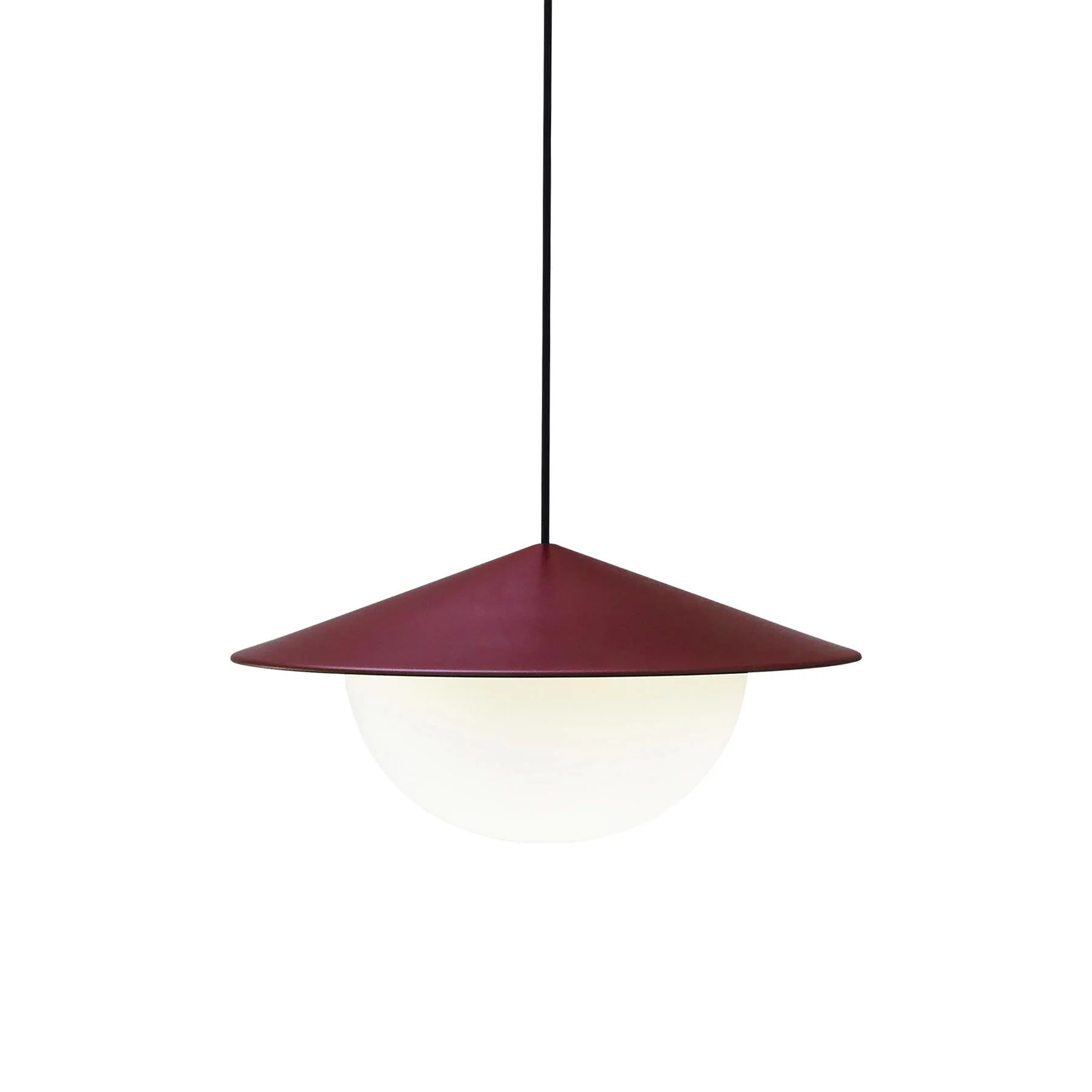 AGO Alley Pendant Light - Image 19