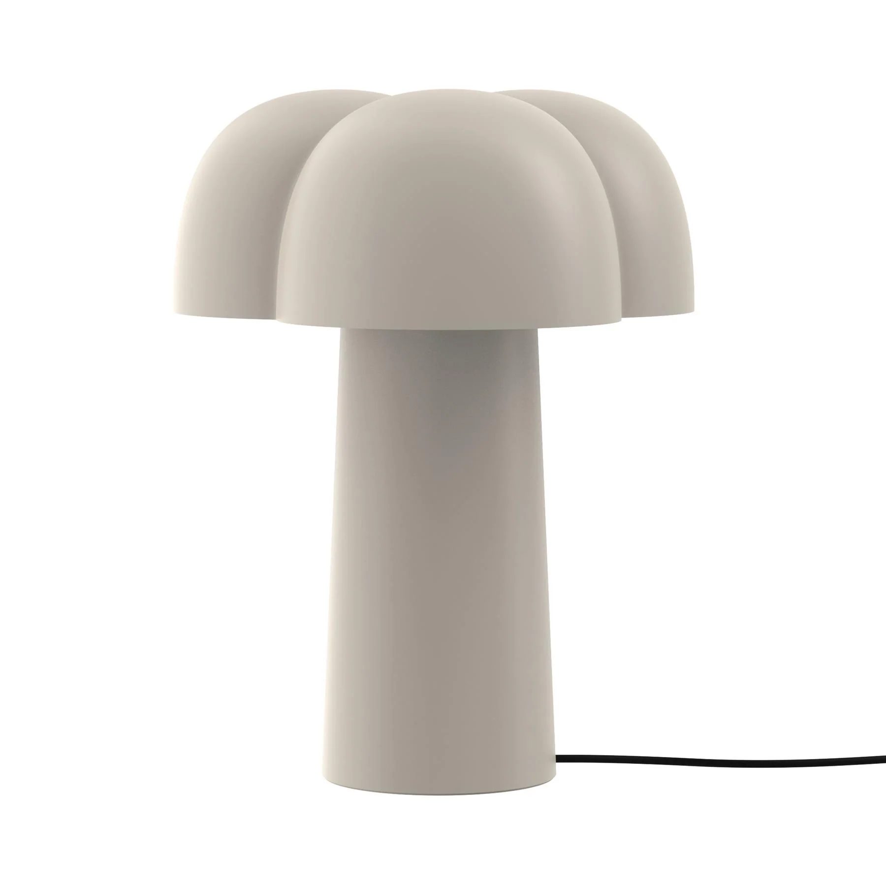 AGO Cotton Table Lamp - Image 5