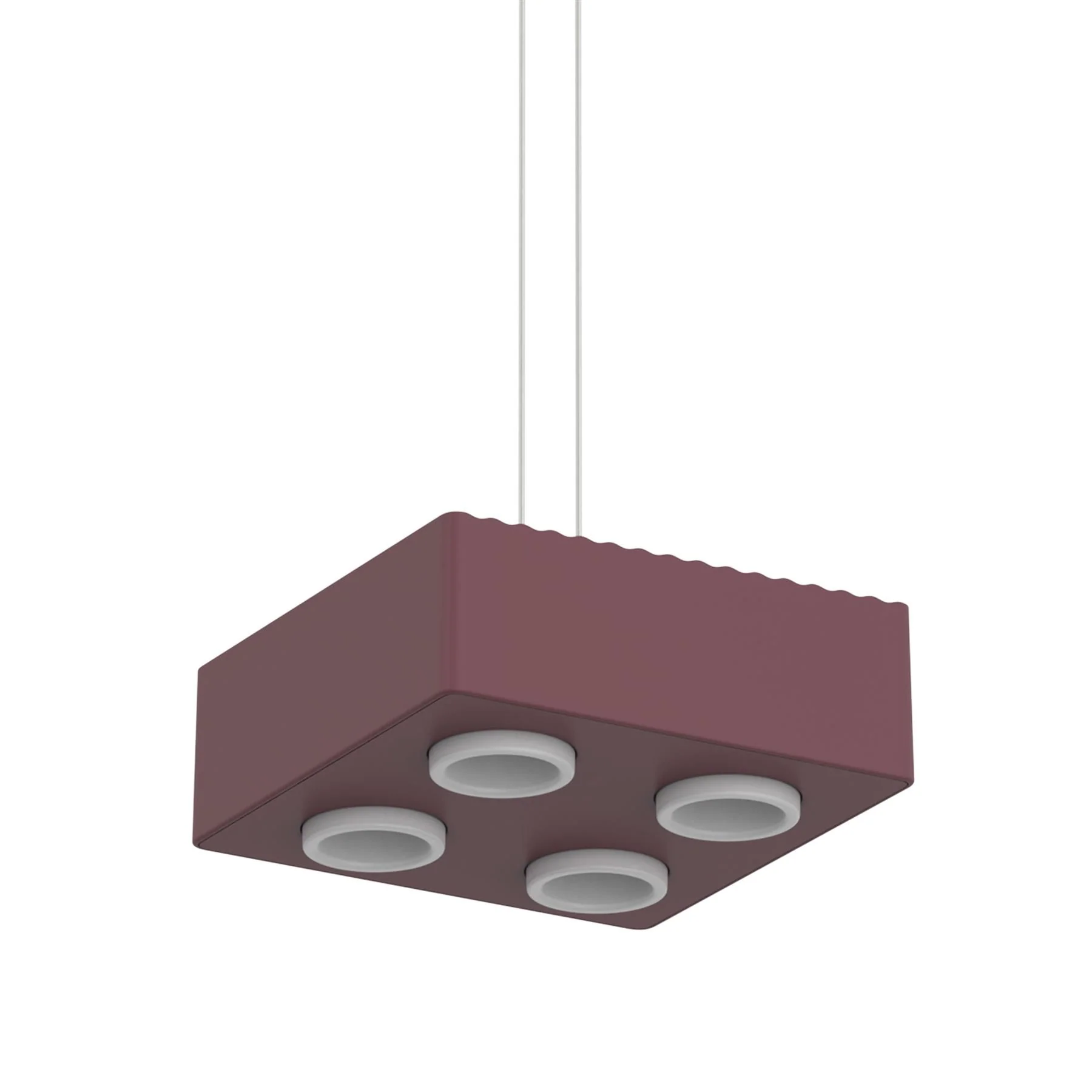 AGO Domino Single Pendent Light - Image 5
