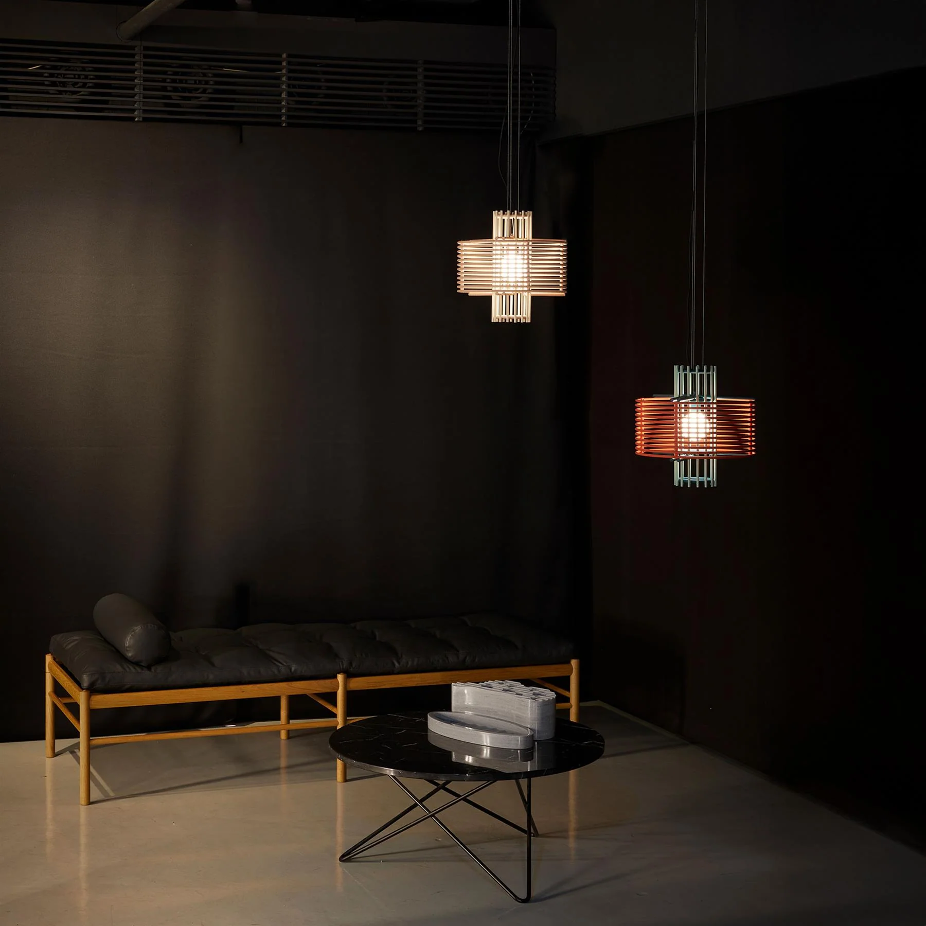 AGO Nova Pendant Light - Image 3