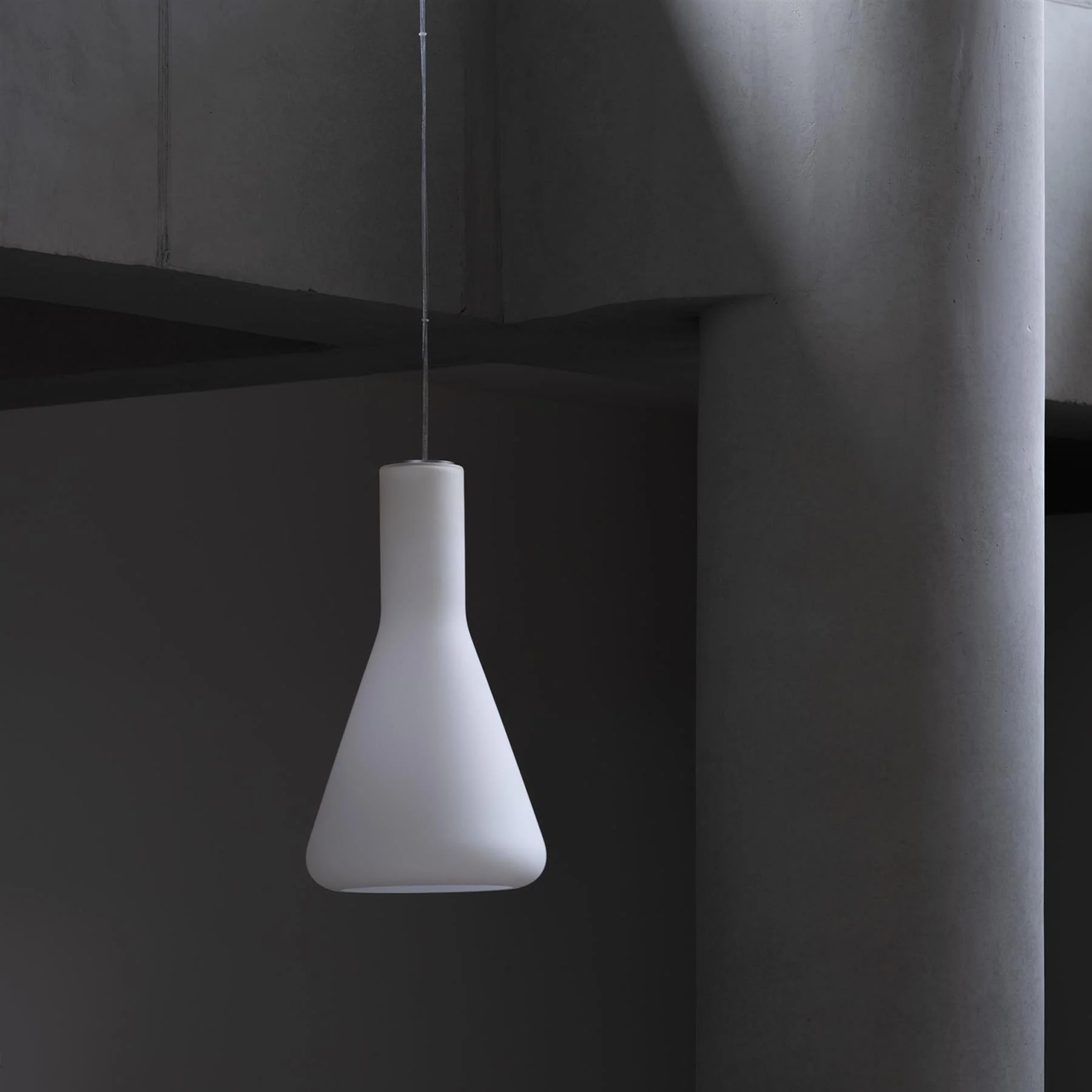 AGO Shuttle Pendant Light - Image 3