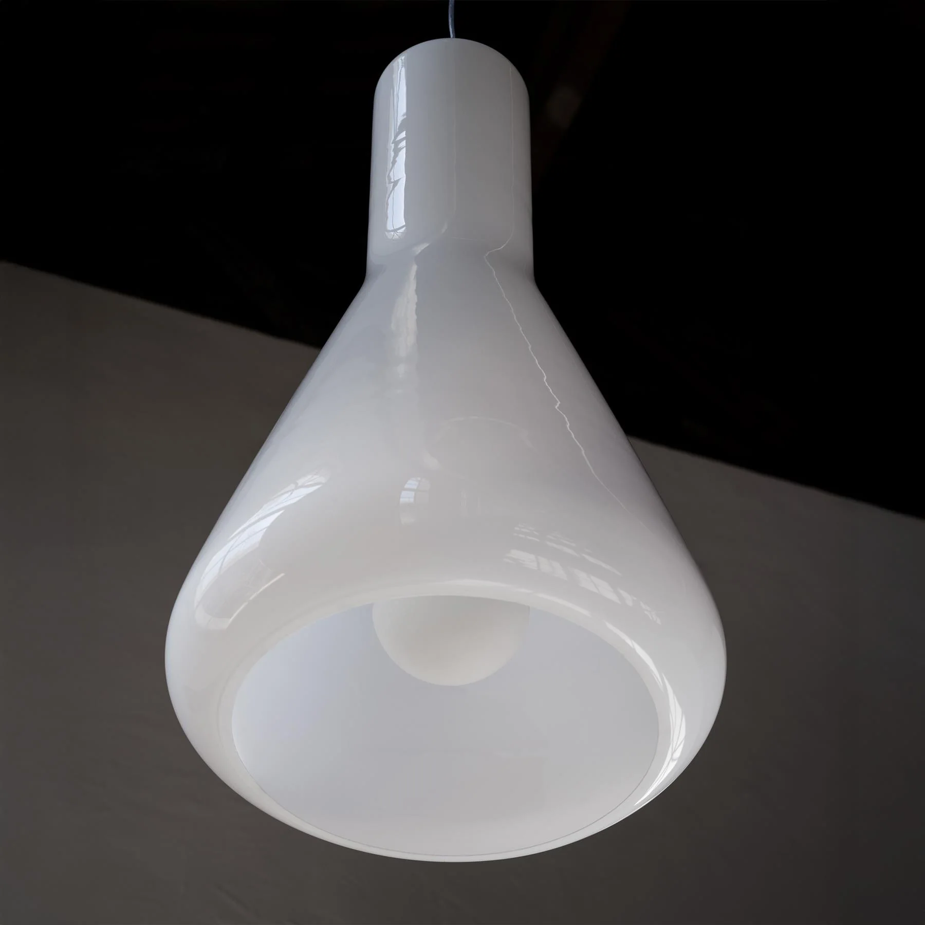 AGO Shuttle Pendant Light - Image 4
