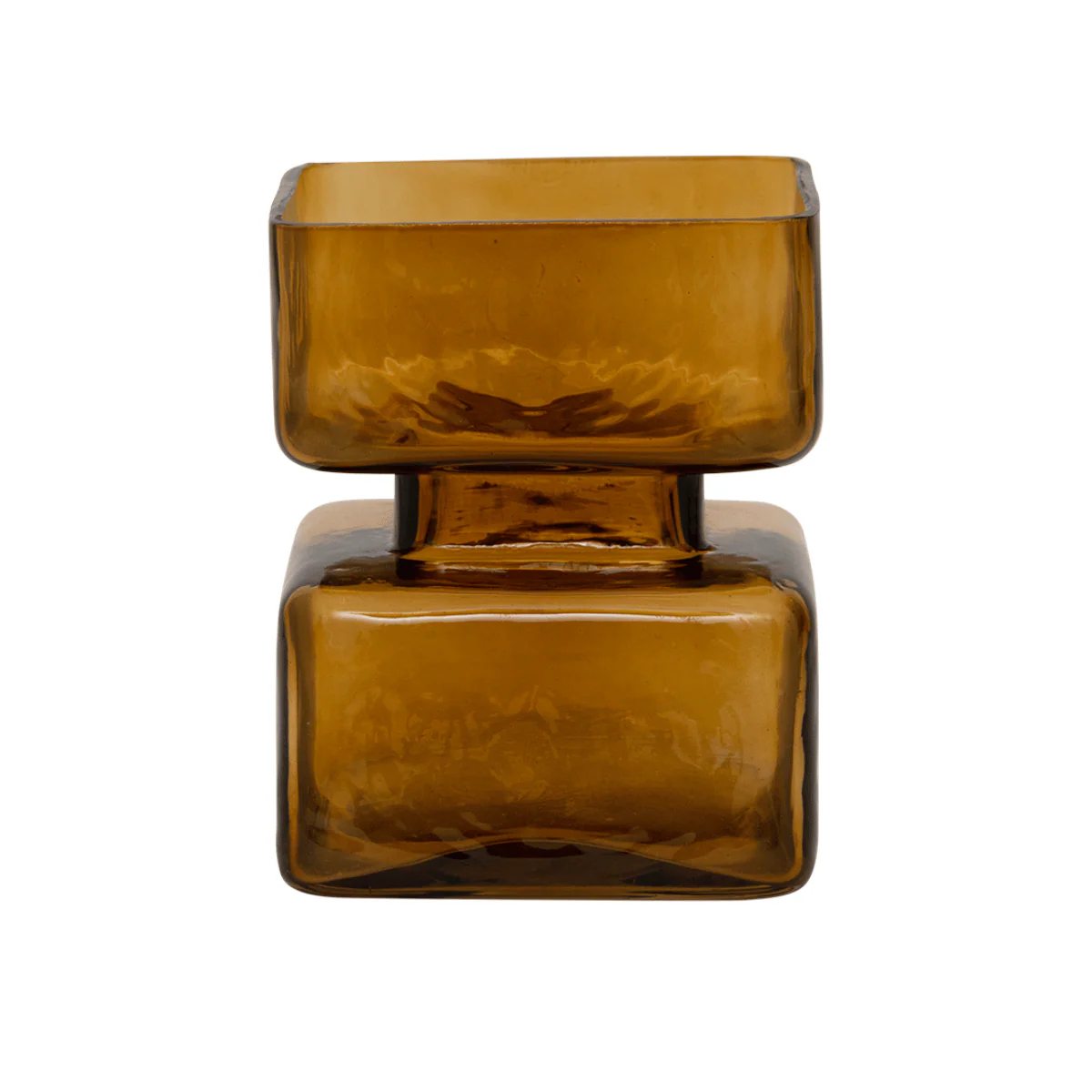Ahlam Square Candle Holder - Image 4