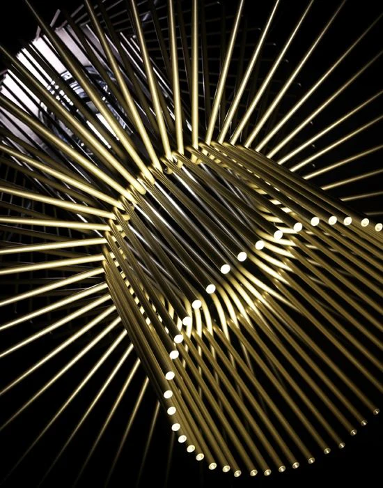 Allegro pendant light - Image 2