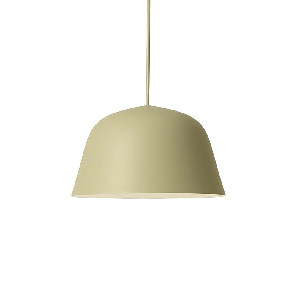 Muuto Ambit Pendant Light - Image 10