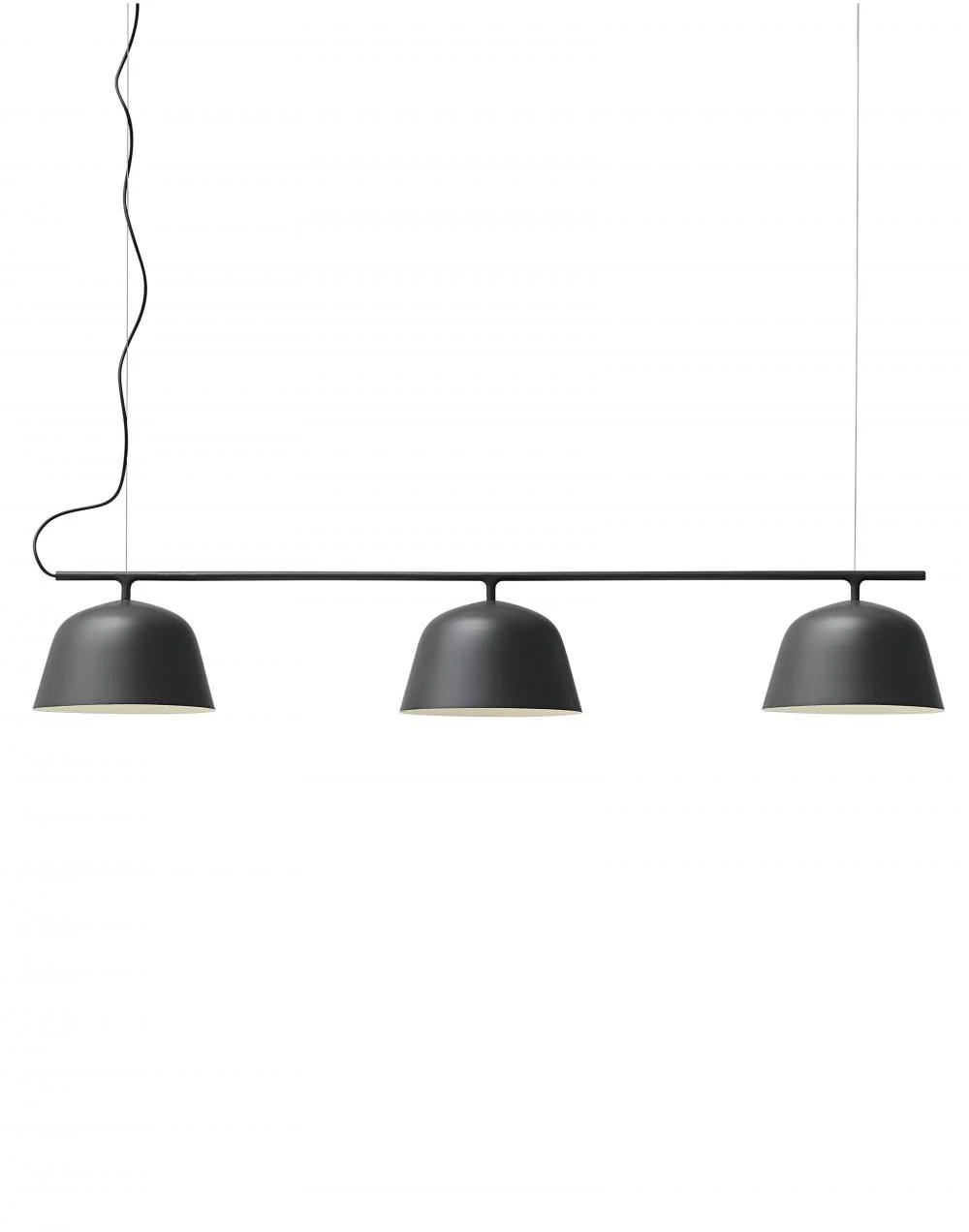 Muuto Ambit Rail Pendant Light - Image 2