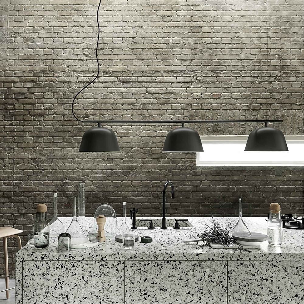 Muuto Ambit Rail Pendant Light - Image 3