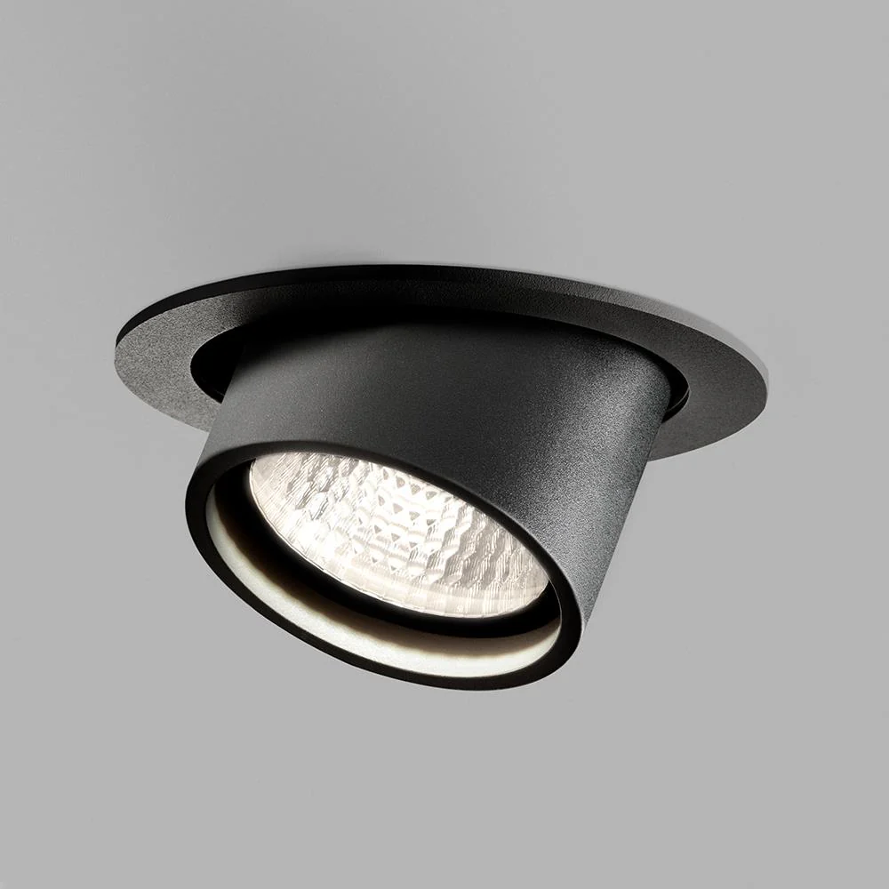 Angle ceiling light - Image 4