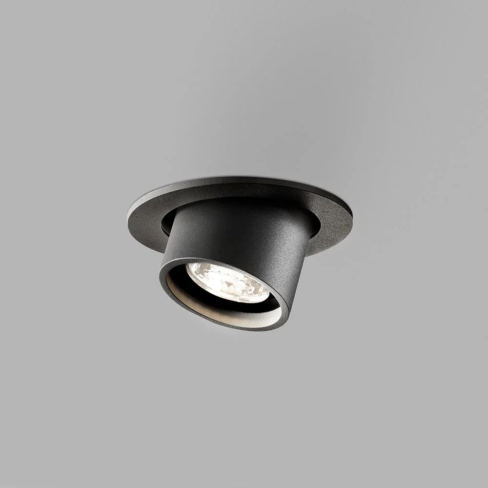 Angle ceiling light - Image 5