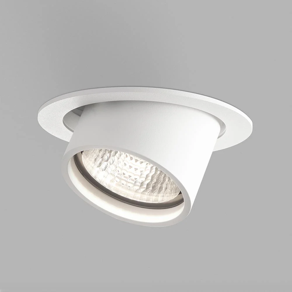 Angle ceiling light - Image 6