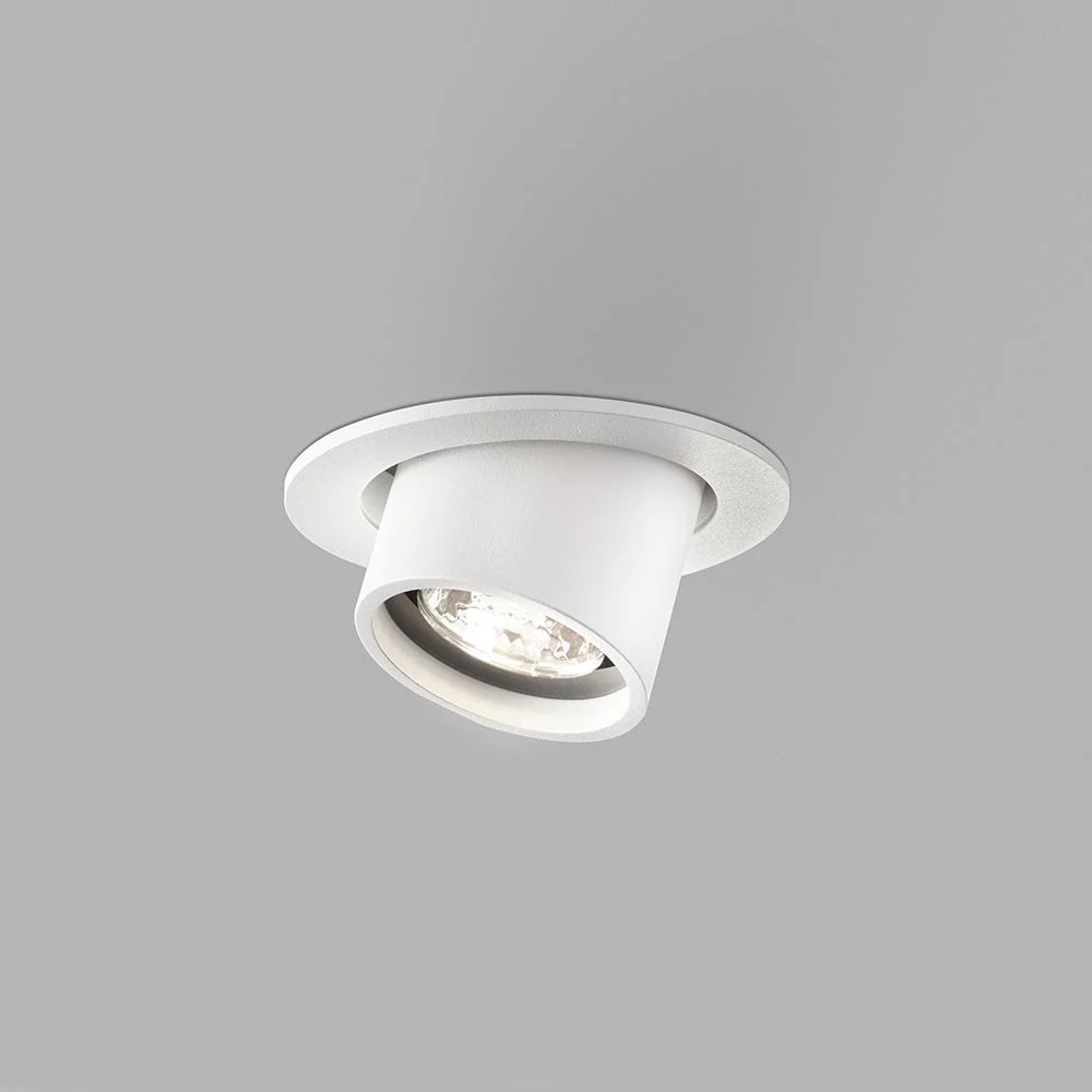 Angle ceiling light - Image 7