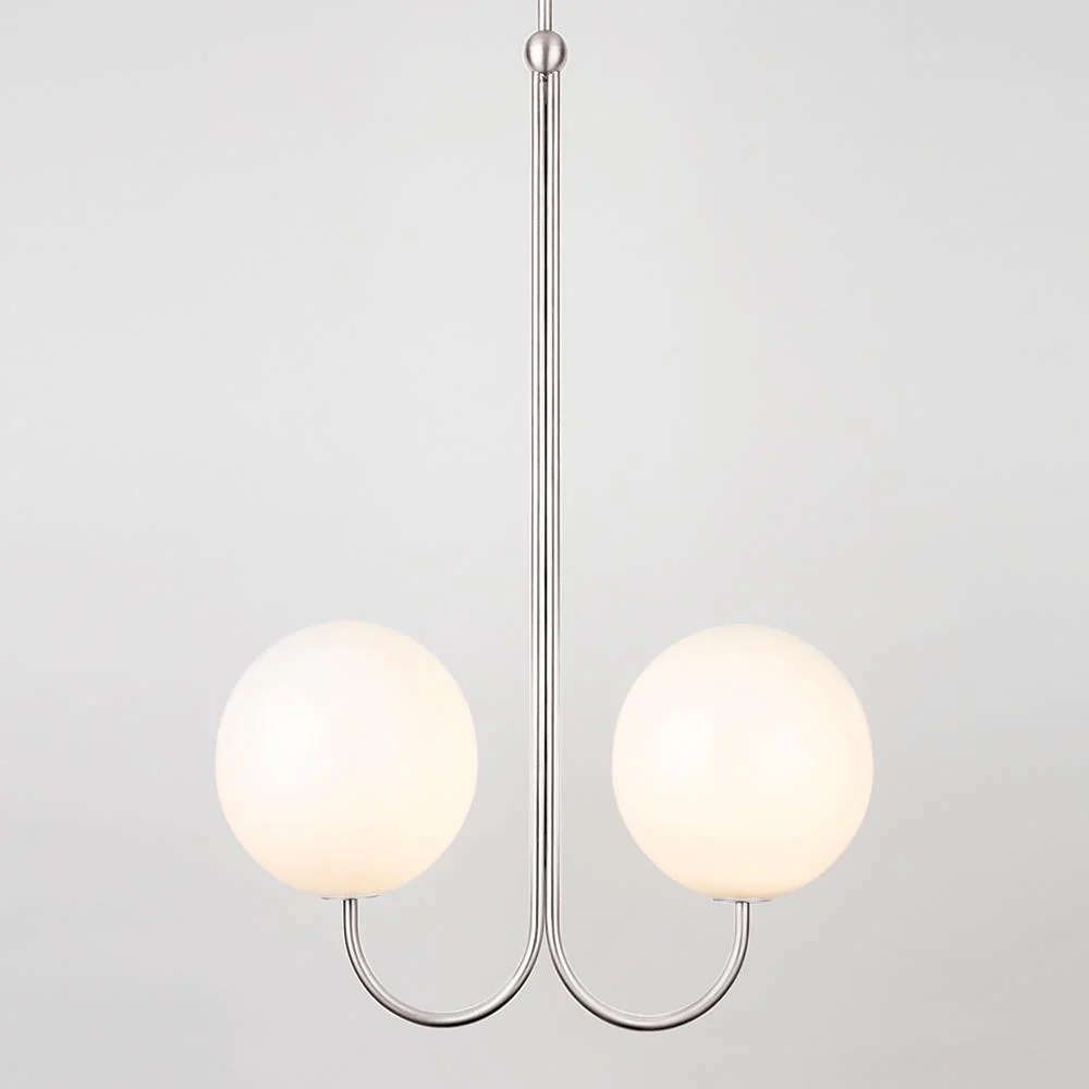 Angle pendant - double - Image 2