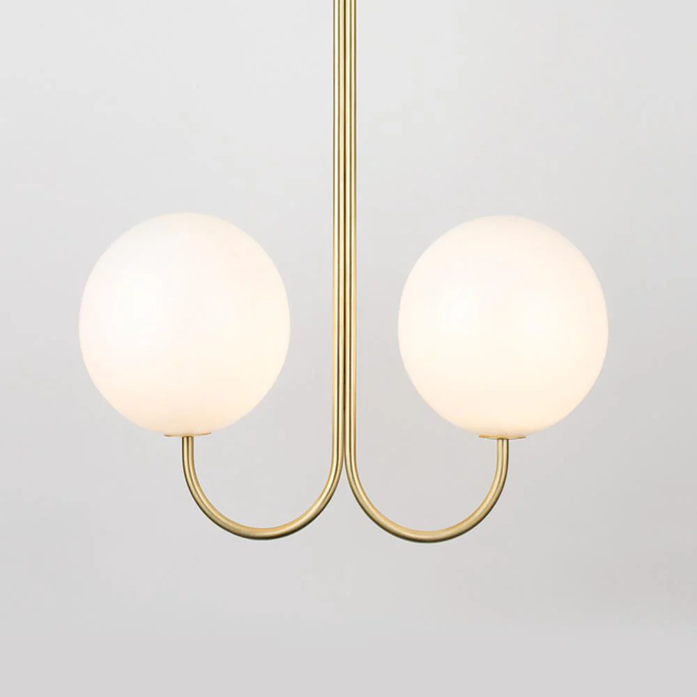 Angle pendant - double - Image 4