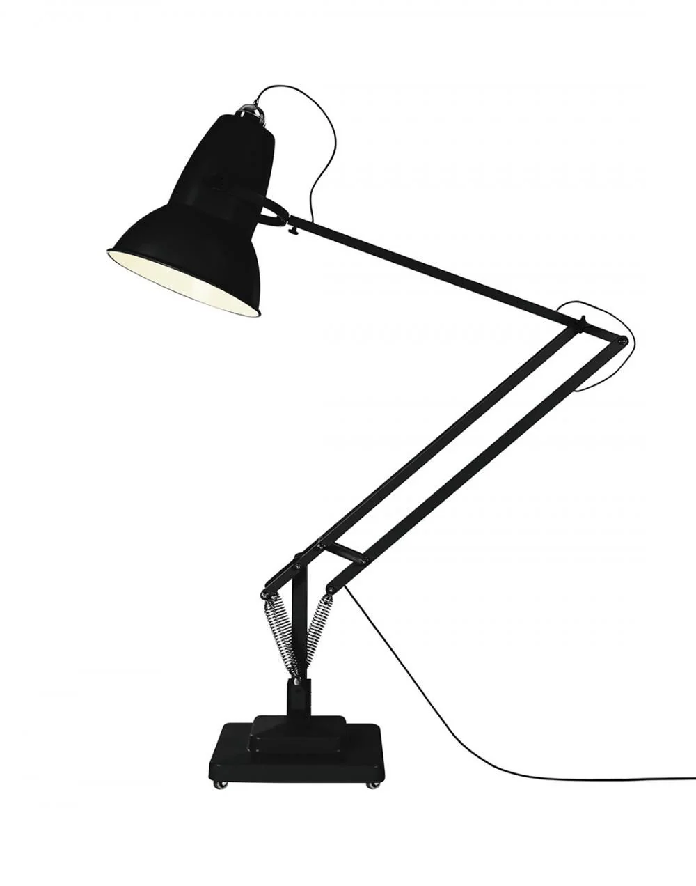 Anglepoise Giant 1227 Floor Light - Image 4