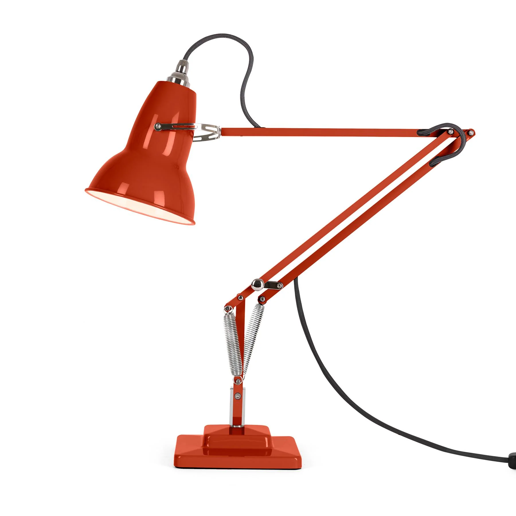 Anglepoise Original 1227 Desk Lamp - Image 14
