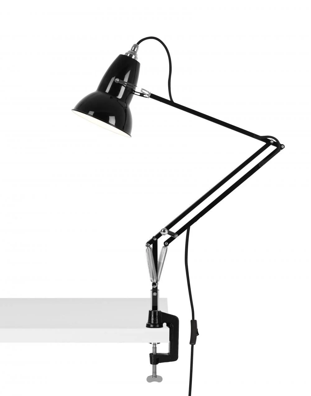 Anglepoise Original 1227 Desk Lamp - Image 16