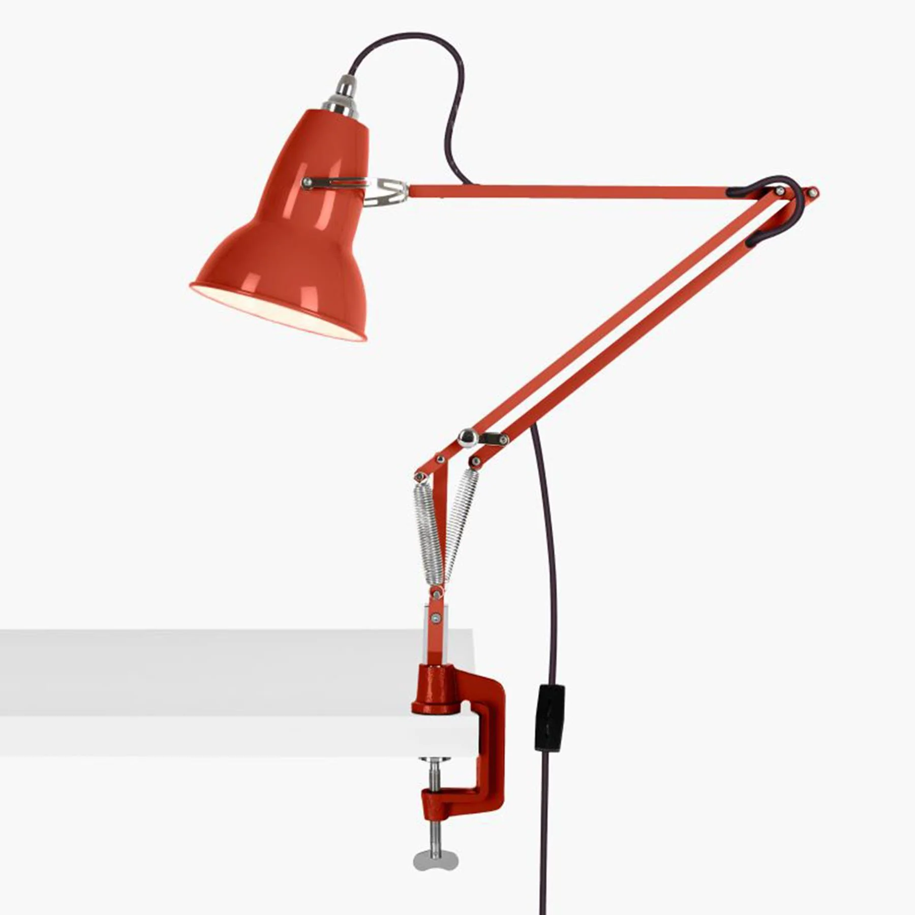 Anglepoise Original 1227 Desk Lamp - Image 18