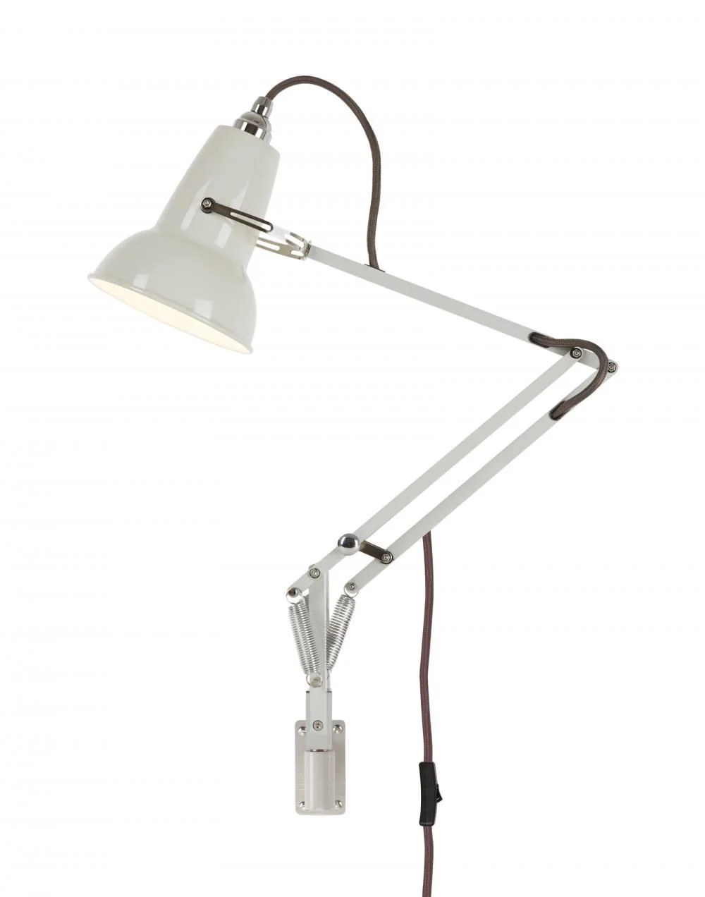 Anglepoise Original 1227 Extended Wall Lamp - Image 3