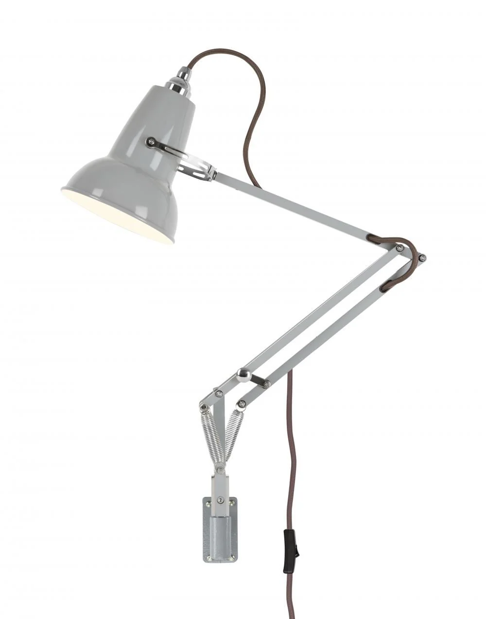 Anglepoise Original 1227 Extended Wall Lamp - Image 6