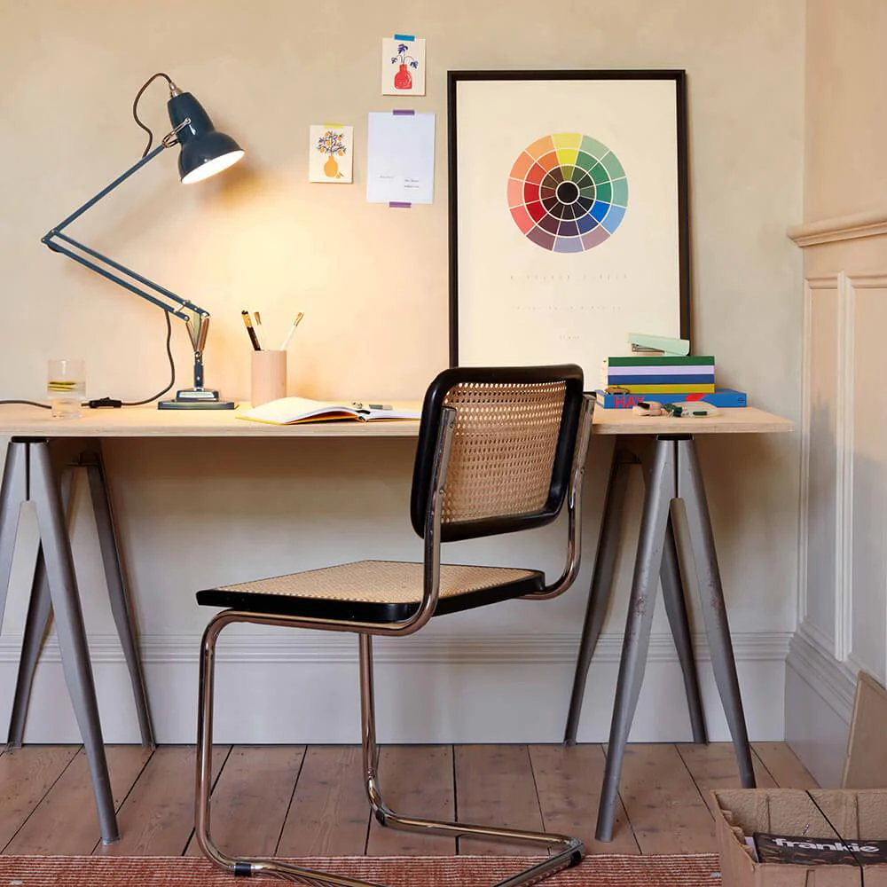 Anglepoise Original 1227 National Trust Edition Desk Lamp - Image 5
