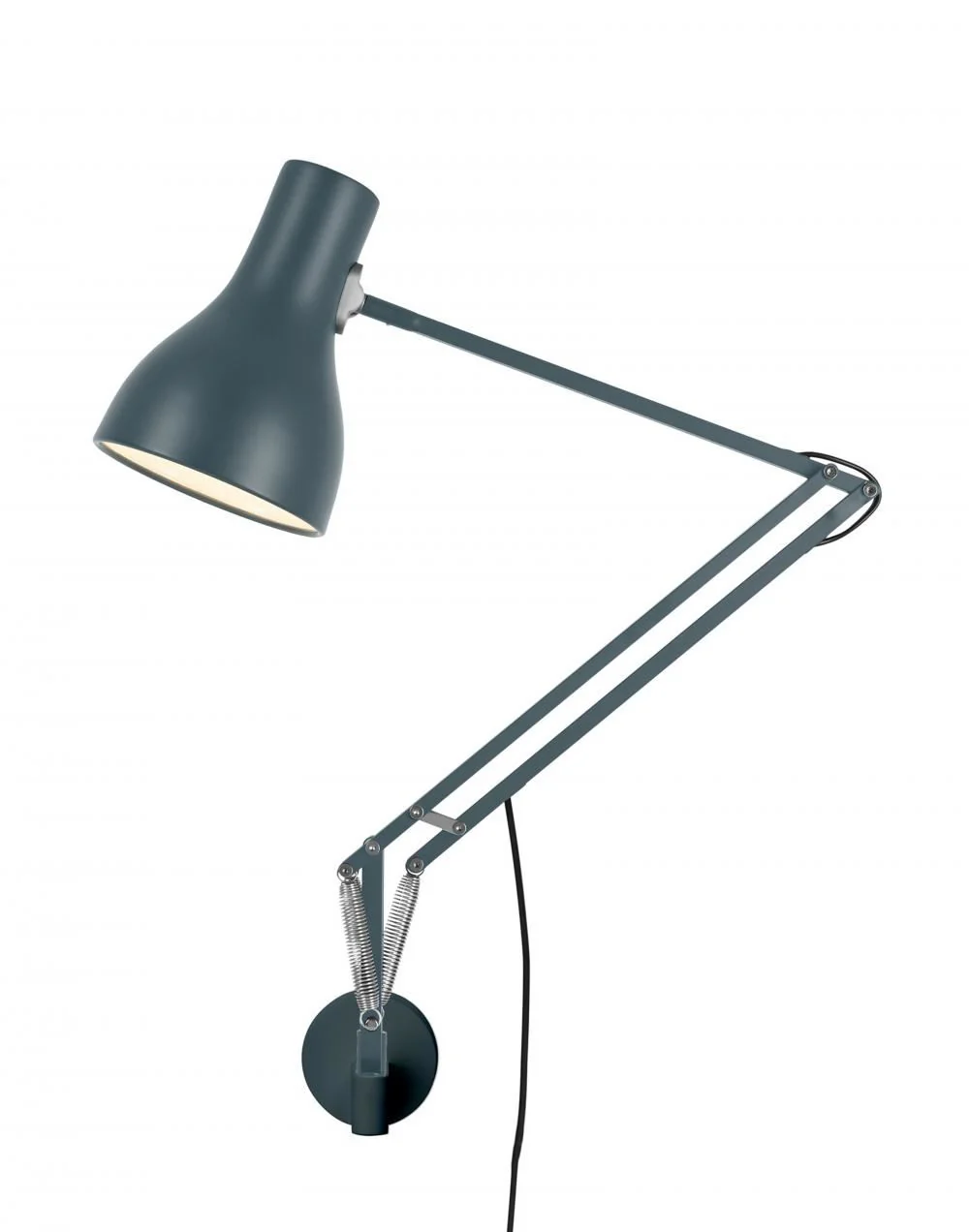 Anglepoise Type 75 Extending Wall Lamp - Image 6