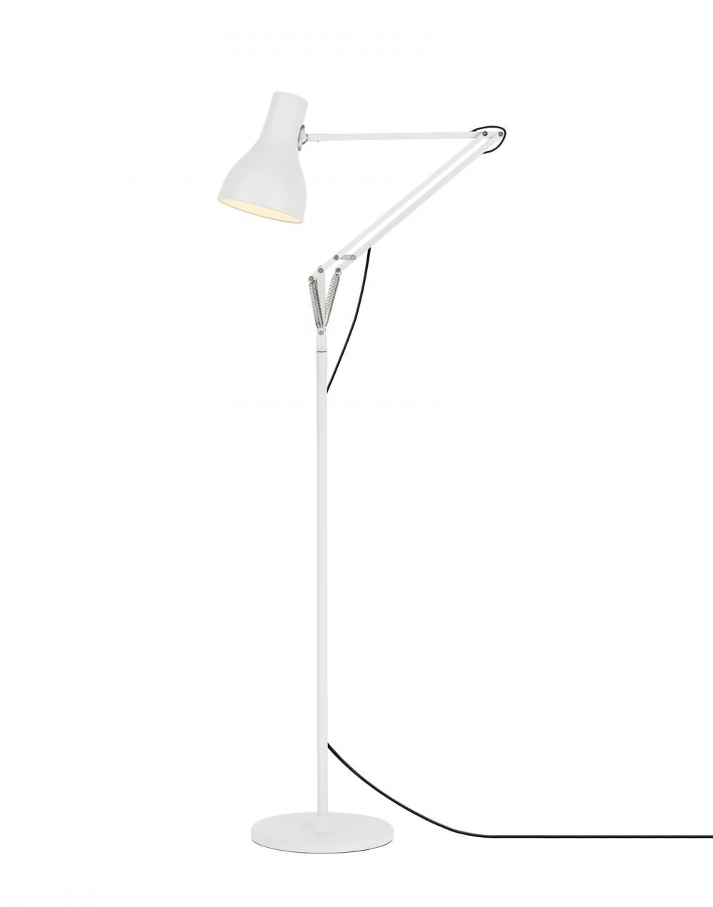 Anglepoise Type 75 Floor Light - Image 5