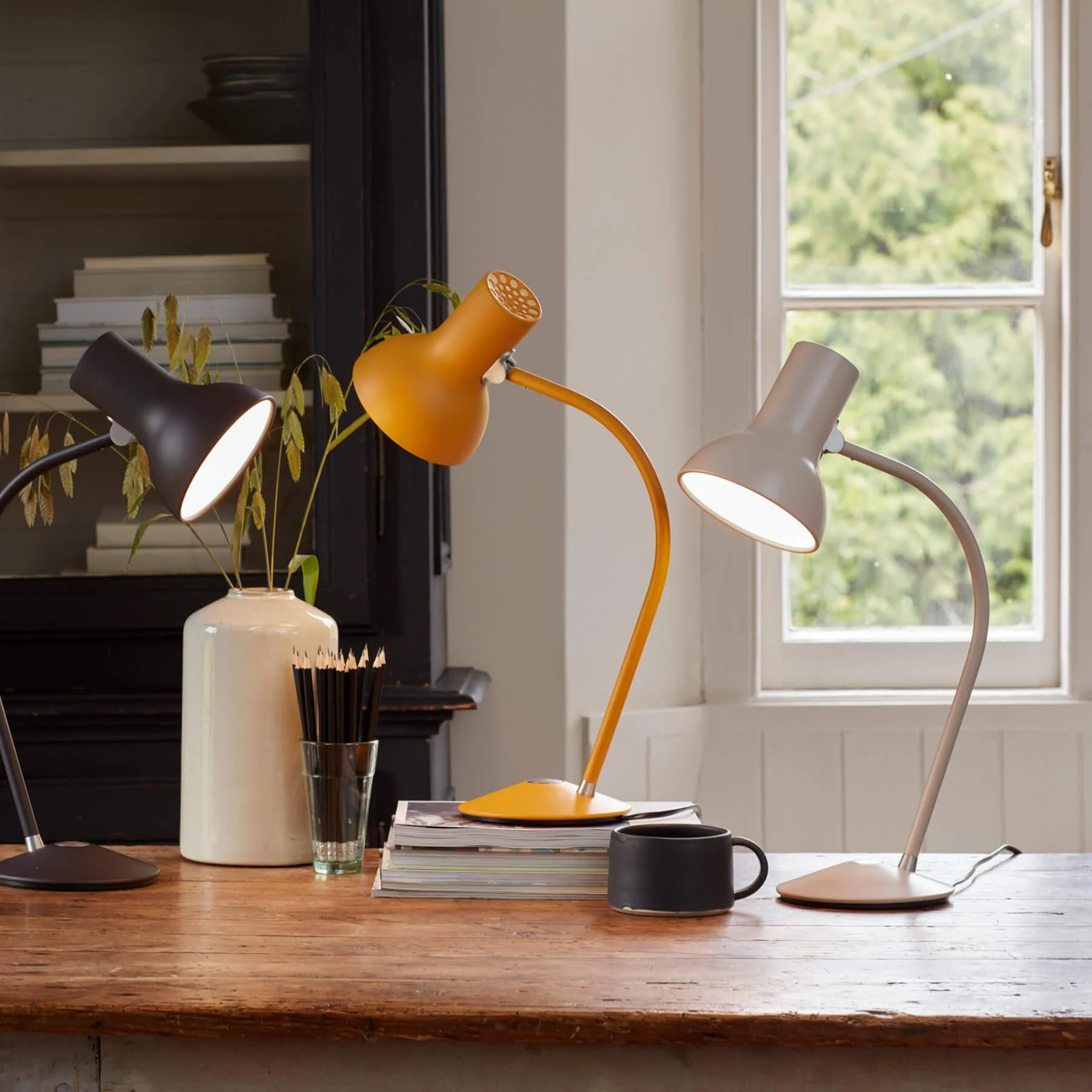 Anglepoise Type 75 Mini Table Lamp - Image 2