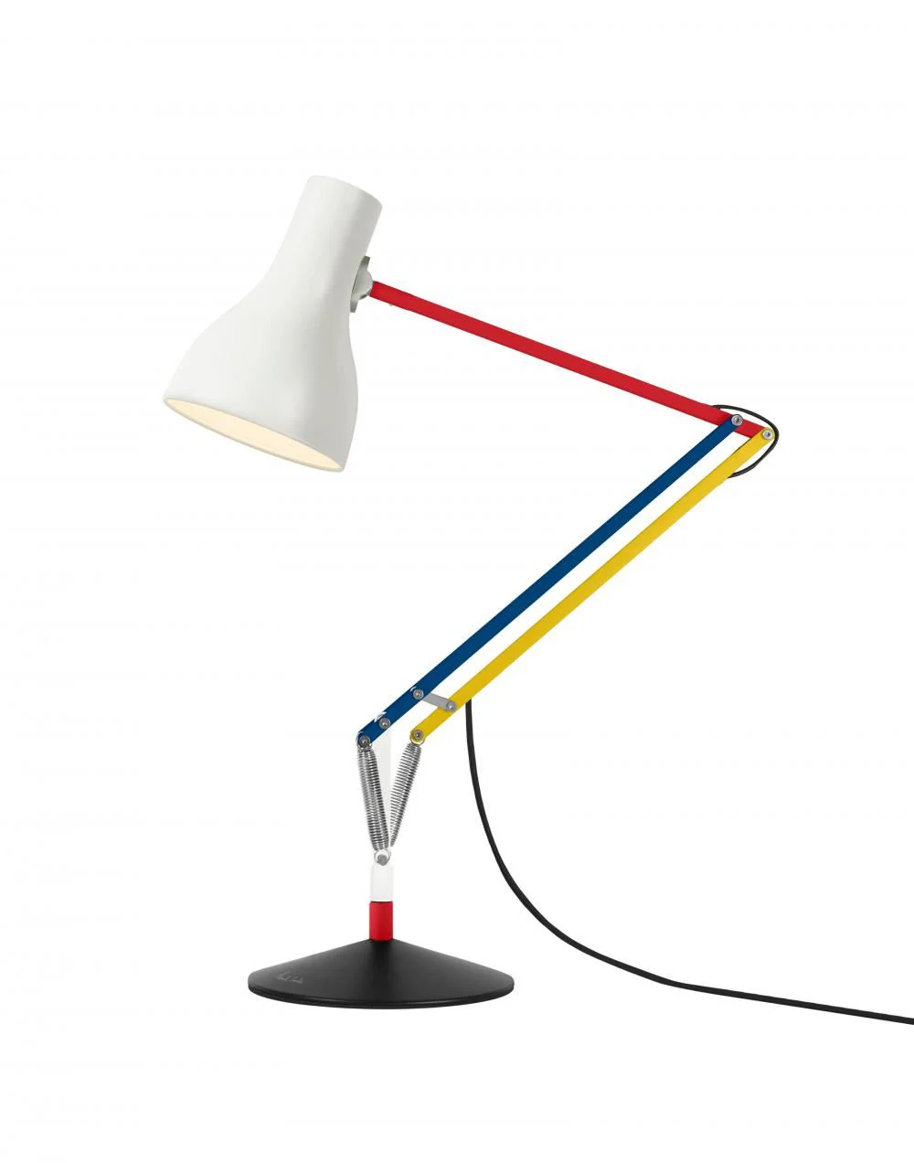 Anglepoise Type 75 Paul Smith Edition Desk Lamp - Image 5