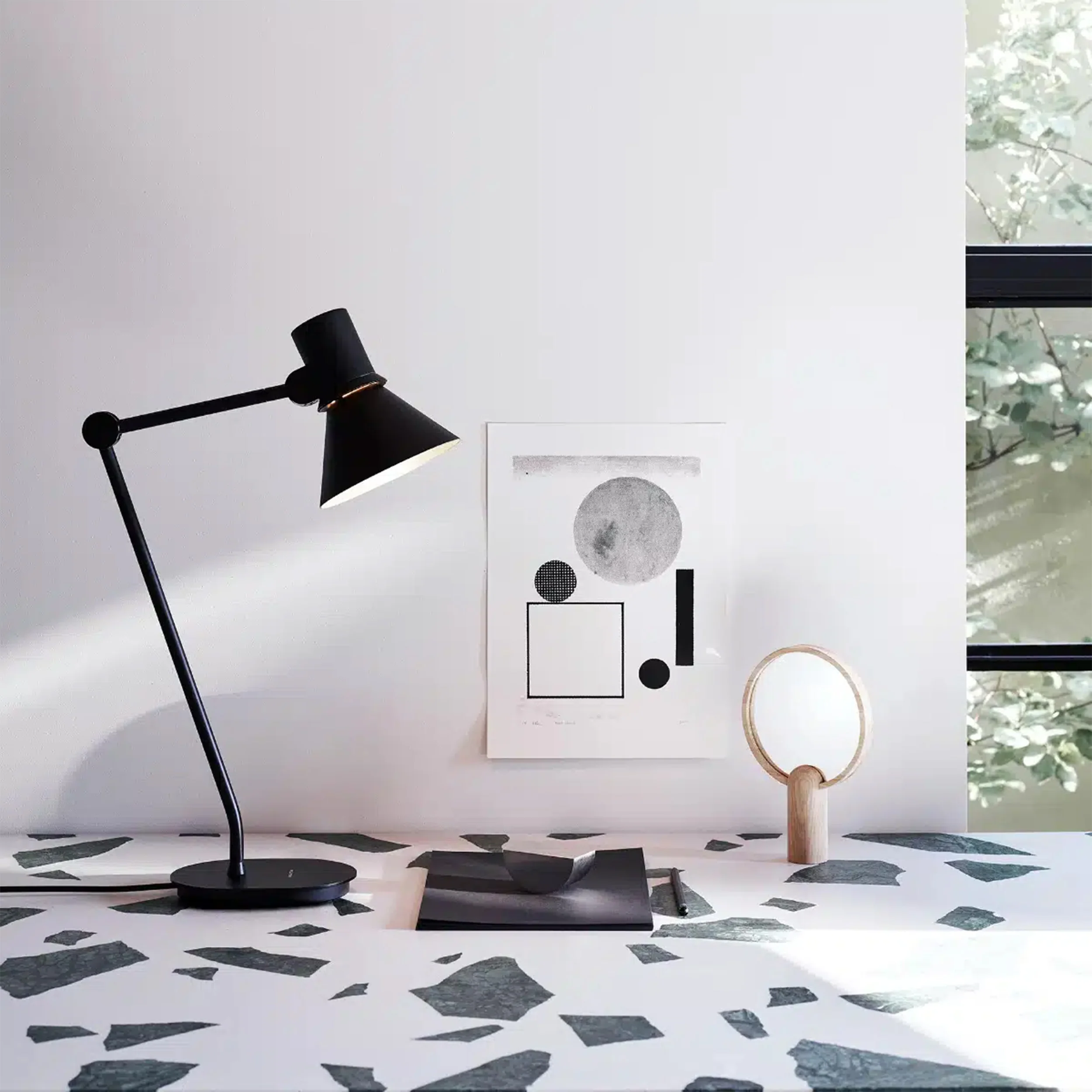 Anglepoise Type 80 Desk Lamp - Image 2