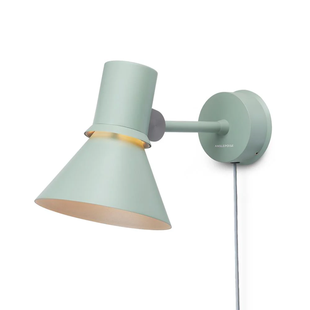 Anglepoise Type 80 Wall Light - Plug, Switch And Cable - Image 4