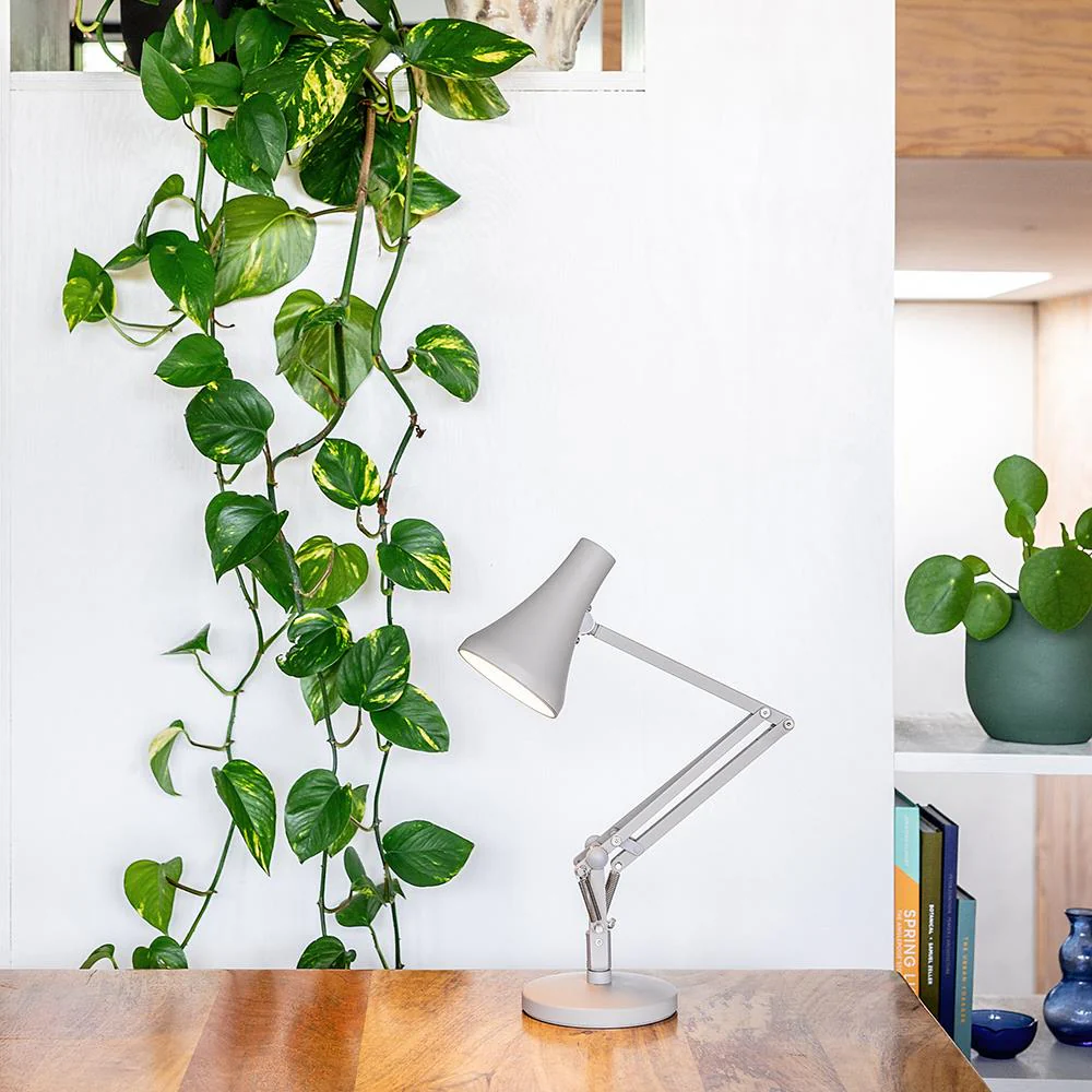 Anglepoise Type 90 Mini Mini Desk Lamp - Image 5