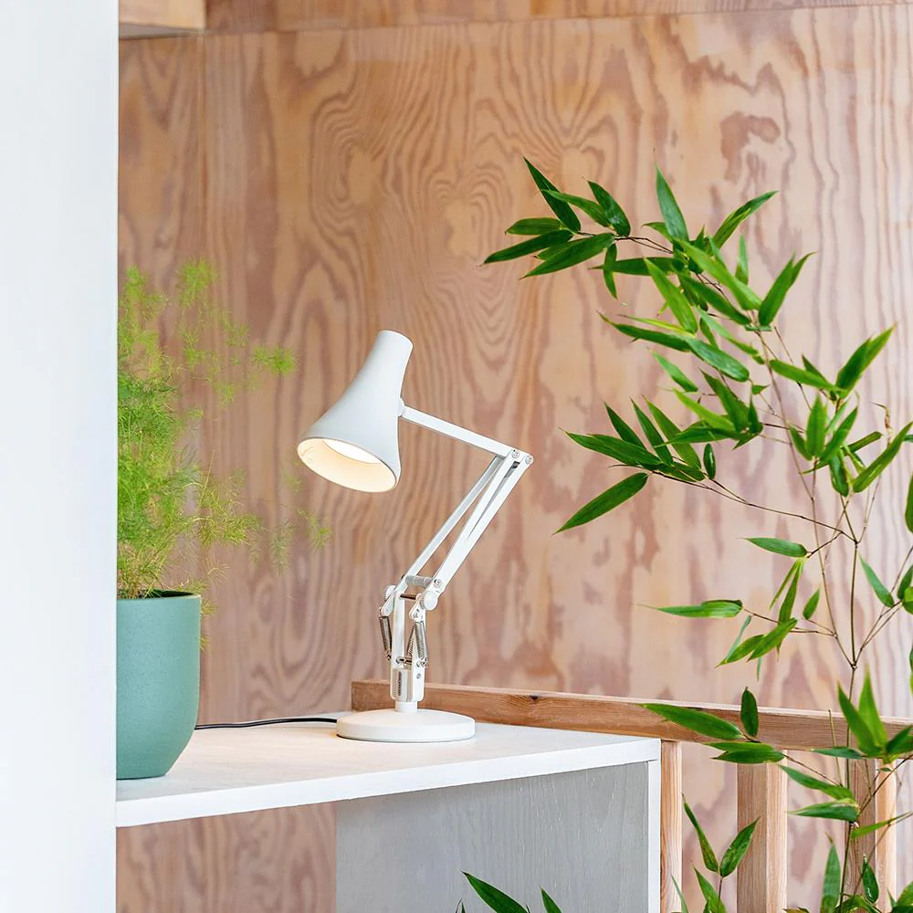 Anglepoise Type 90 Mini Mini Desk Lamp - Image 6