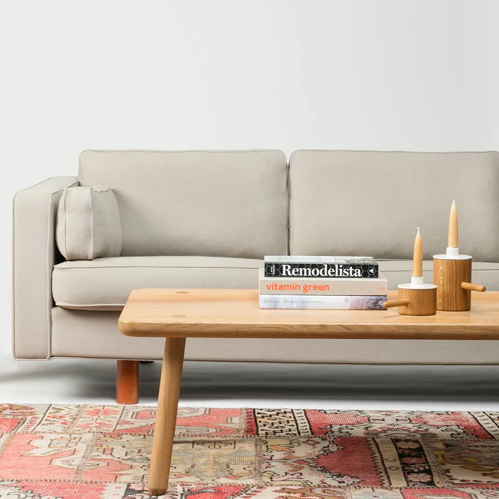 Another Country Coffee Table One Rectangular - Image 5