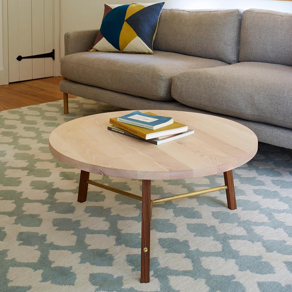 Another Country Coffee Table Two - Image 4